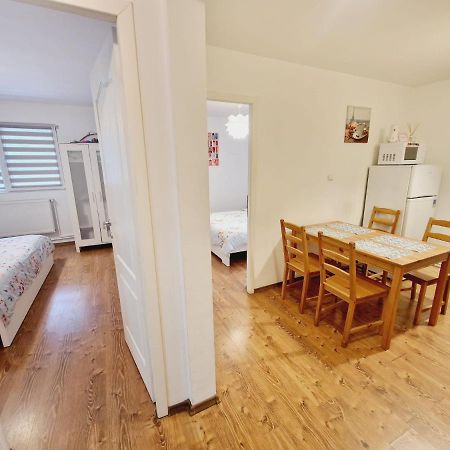 Dream Apartment سِنايا المظهر الخارجي الصورة