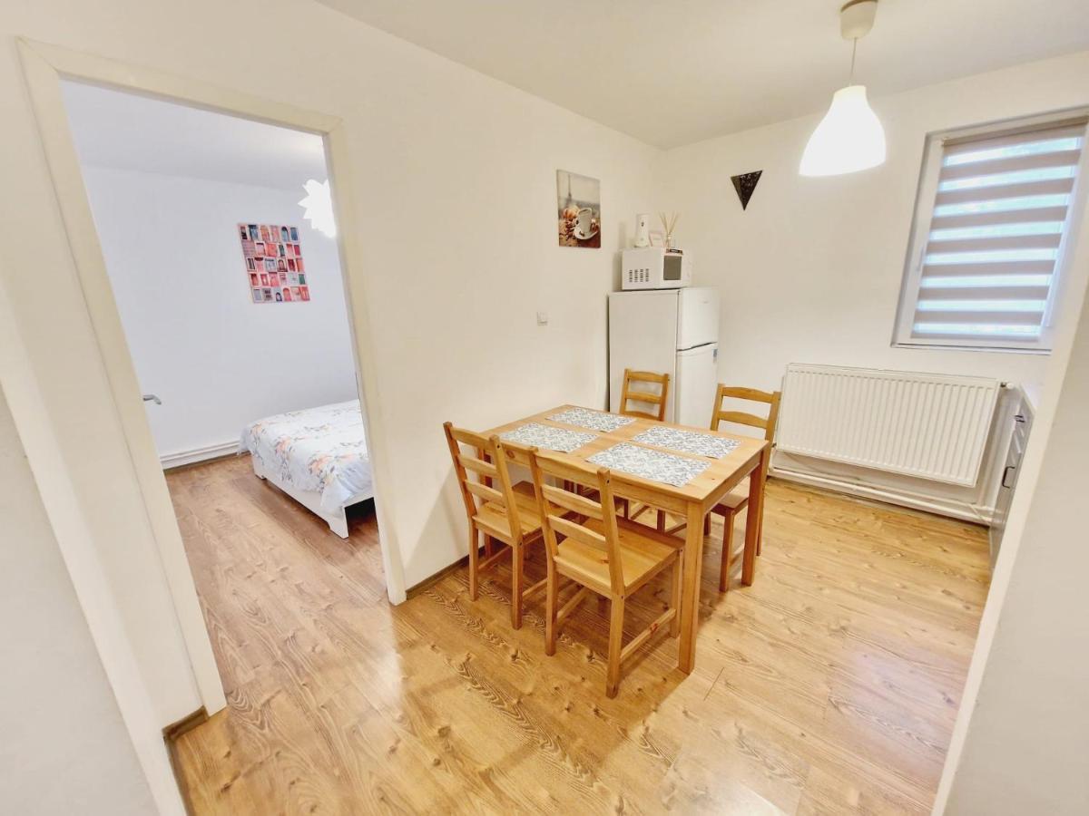 Dream Apartment سِنايا المظهر الخارجي الصورة