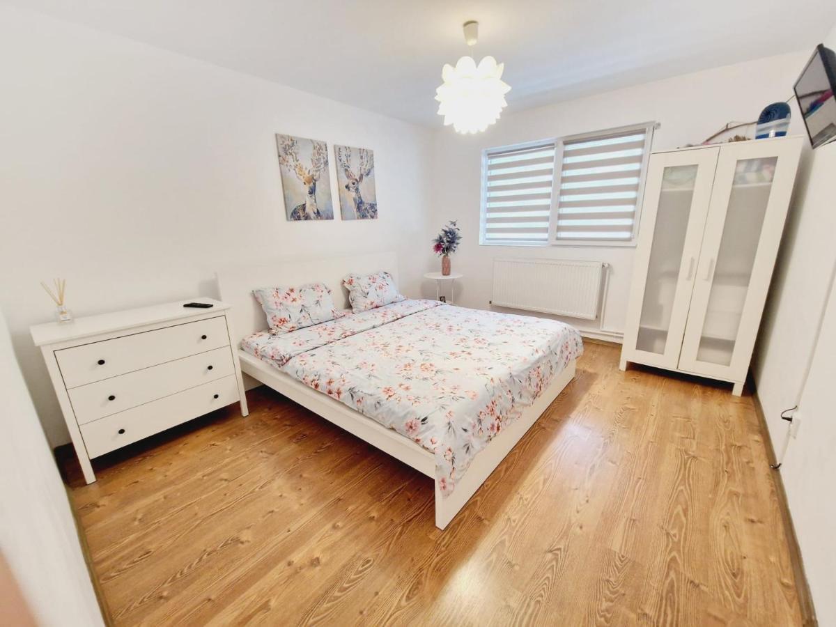 Dream Apartment سِنايا المظهر الخارجي الصورة