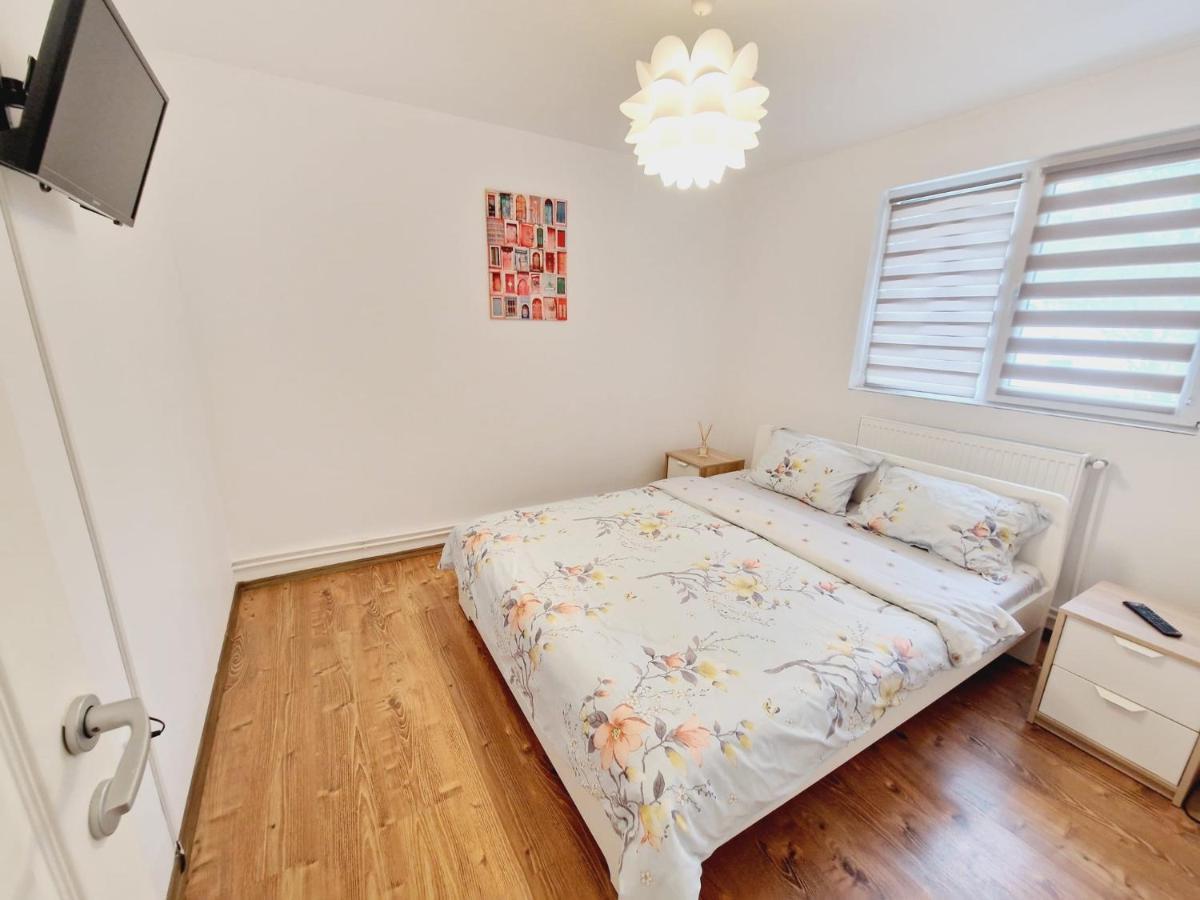Dream Apartment سِنايا المظهر الخارجي الصورة