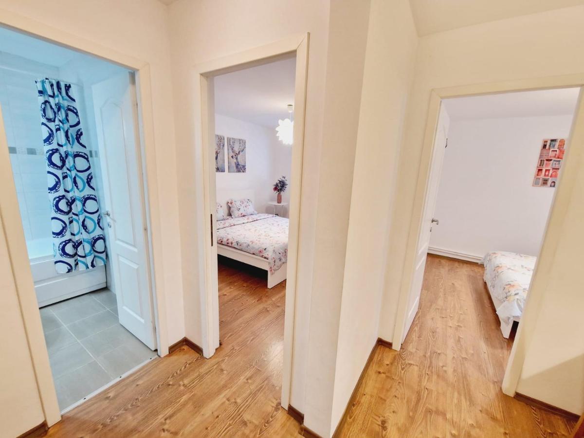 Dream Apartment سِنايا المظهر الخارجي الصورة
