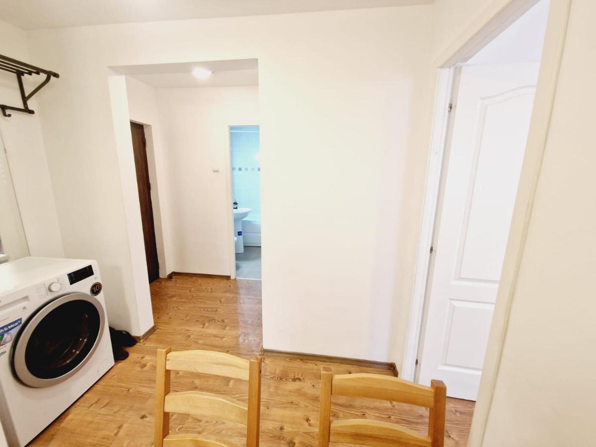 Dream Apartment سِنايا المظهر الخارجي الصورة
