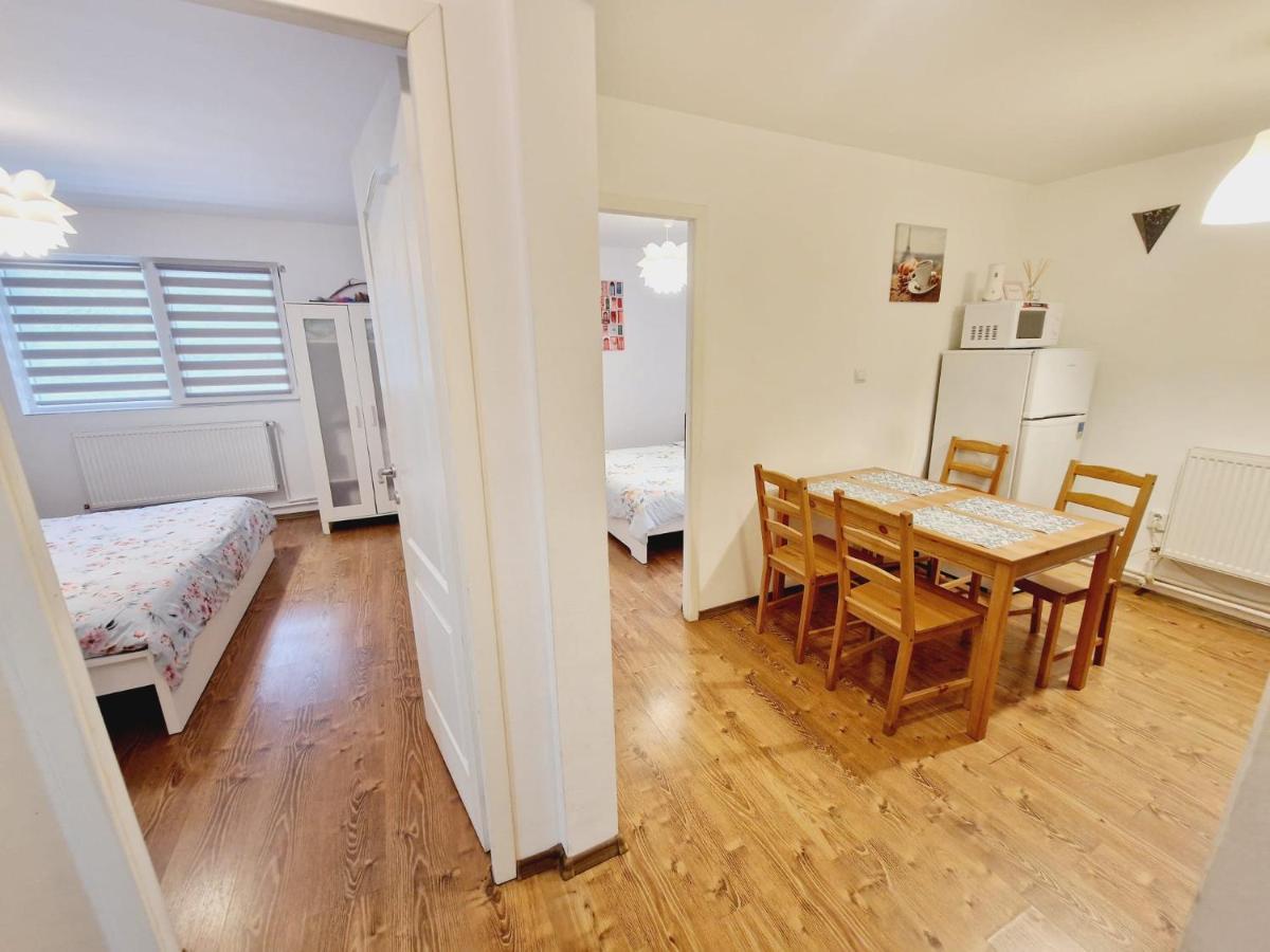 Dream Apartment سِنايا المظهر الخارجي الصورة