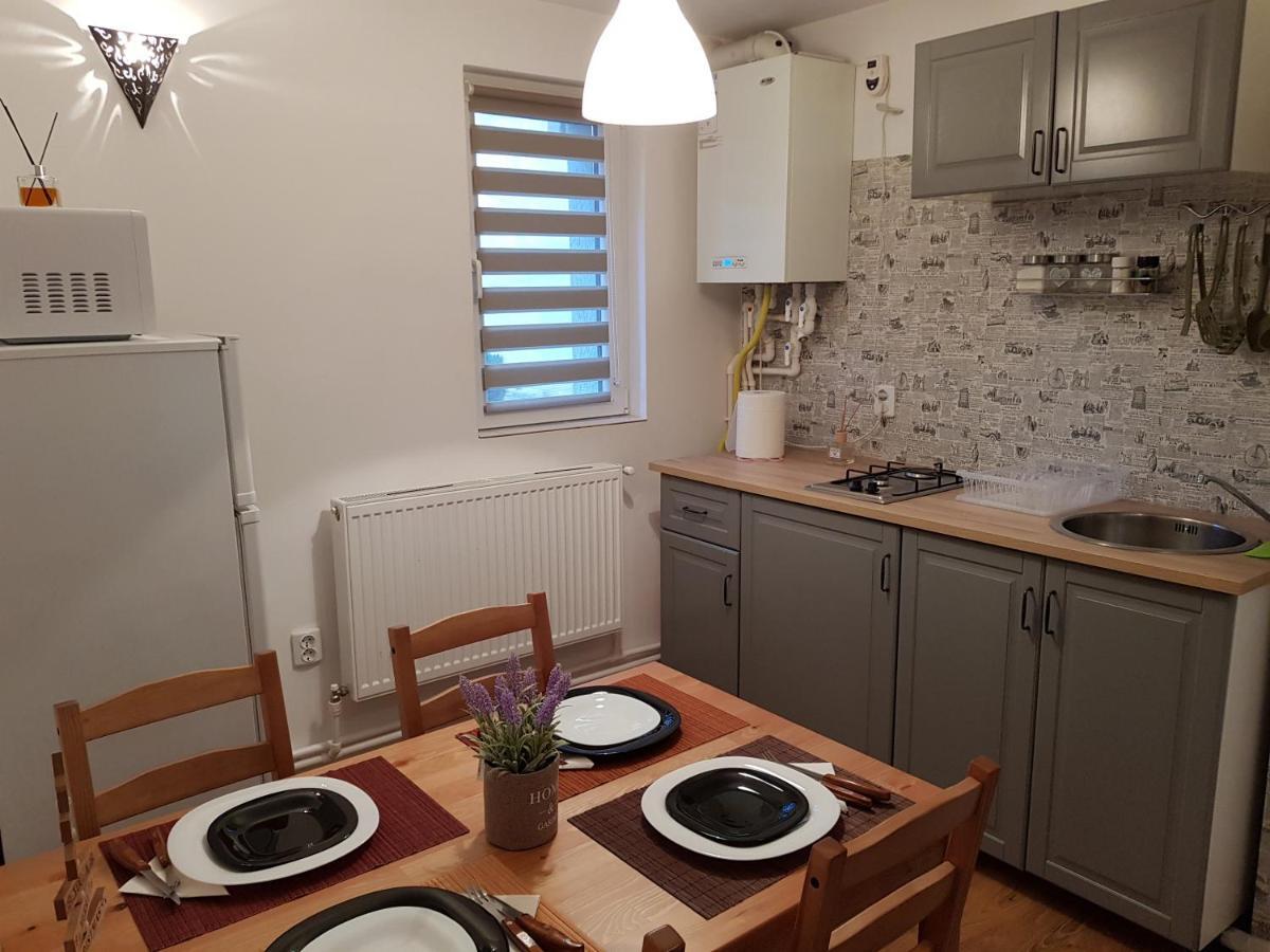 Dream Apartment سِنايا المظهر الخارجي الصورة